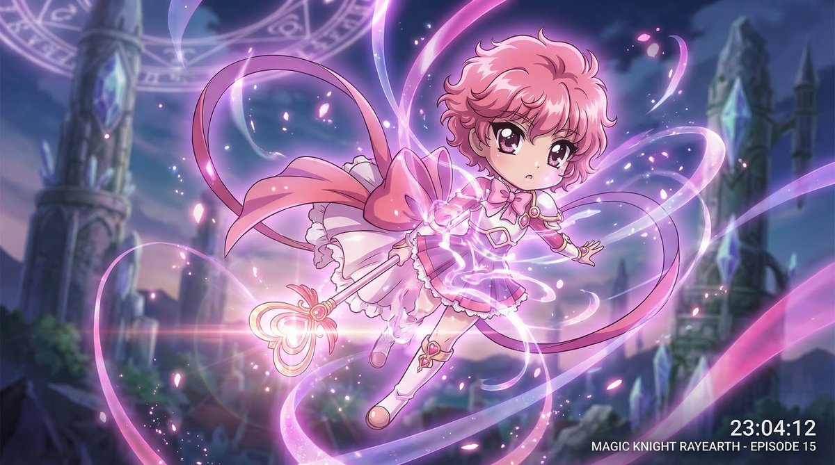 四爱动漫-星光少女变身记